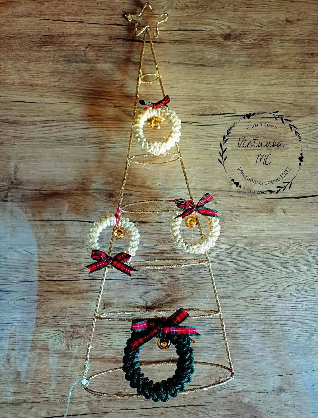 Decoración Navideña 7